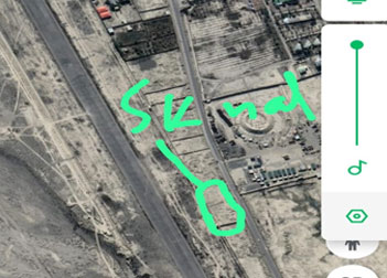 Commercial Plots for Sale in Skardu